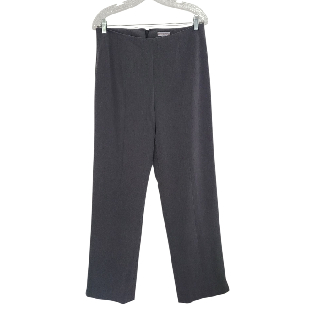 Nordstrom Charcoal Women's Trousers Pants